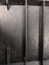 MAZDA CX3 CX-3 PROTECTION LOWER UNDER ZDERZKA PERID SLAB D10E500S1  photo 10