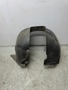 PASSAGE DE ROUE GAUCHE AVANT VOLVO XC70 III 2007-2016 31353951photo 5