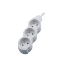 КАБЕЛЬ-УДЛИНИТЕЛЬ BEMKO NA3GU5M 3 GN.Z 0 1ммX5м