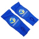 1 ПАРА ГИБКИХ ВОЛЕЙБОЛЬНЫХ ЗАЩИТНИКОВ НА ЗАПЯСТЬЯ