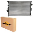 RADIATEUR MOTEUR NRF 1493771 1377541 6G918005AB 6photo 15