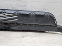 SEAT MII GRILLE INFÉRIEURE CALANDRE GRILLE PARE-CHOCS AVANT 1SL853677Bphoto 12