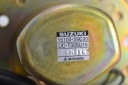 НАСОС ПАЛИВА SUZUKI GSXR 750 K4 K5 04-05  (17861786421) фото min 7