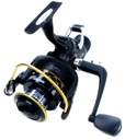 КАТУШКА JAXON TOP CARP FRXL 300 W-SPEED