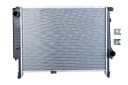 RADIATEUR MOTEUR NRF 58117 17112244646photo 15