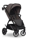 Детская коляска EURO-CART CROX TAUPE