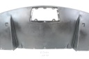 TESLA MODÈLE X 2015- MOULURE PROTECTION INFÉRIEURE PARE-CHOCS ARRIÈRE 1058356-00-Cphoto 14