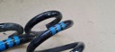 A6 C6 LIFT RESSORT RESSORTS AVANT 3.0 TFSI SLINE 2 CV 4F0411105DAphoto 8