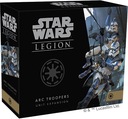 Star Wars: Legion — расширение подразделения ARC Troopers