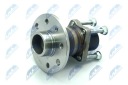 MOYEU ROUES ARRIÈRE OPEL ASTRA G 98- 4 GOUPILLES ABS NTY #PETROLHEAD PRO+ KIT7photo 10