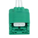 2 SZT. ФИШКА ПОЛОЖЕНИЯ WAKA РАСПРЕДЕЛИТЕЛЯ КОМПЛЕКТ ПРОВОДОВ ПРОВОДОВ ФИШКА SZ  фото 7