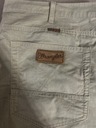 Wrangler Arizona spodnie proste męskie rozmiar 44/34 Kod producenta W15QNDM16