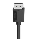 Displayport — кабель HDMI Hama 4K 1,5 м