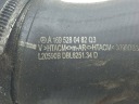 MERCEDES-BENZ B W245 2006 ШЛАНГ / ТРУБА ІНТЕРКУЛЕРА  (17479739265) фото min 6