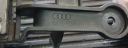SOUPAPE RÉCHAUFFEURS CHAUFFAGE VERS AUDI A6 C4 POMPE 4F1959617Bphoto 8