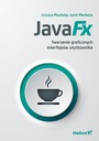 JAVAFX СОЗДАНИЕ ГРАФИЧЕСКИХ ИНТЕРФЕЙСОВ ДЛЯ ПЕХОТЫ