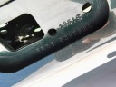 PORTES GAUCHE AVANT FORD MUSTANG VI 6 15- FR3B6320225photo 14