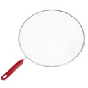 КРЫШКА, СЕТКА, ЗАЩИТНАЯ СКОВОРОДА, ЗАЩИТА МАСЛА, 29СМ