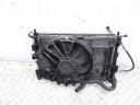RADIATEUR EAU VENTILATEUR FORD C-MAX MK2 1.6 TDCIphoto 7