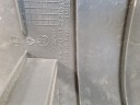 CLADDING BODY PROTECTION PLASTIC SOFAS BELT BACK LEFT ASTRA V K UNIVERSAL  photo 11
