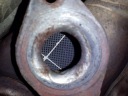 MERCEDES-BENZ VITO VIANO W447 KATALIZATOR/DPF A4474903900photo 7