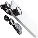 LENS НАБОР линз для смартфонов