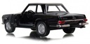 Modell: Welly Old Timer 1963 Mercedes-Benz 230SL Gyártó kódja 130-19721