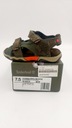 Timberland Sandále pre chlapca koža R.24 TA83L EAN (GTIN) 191163702921
