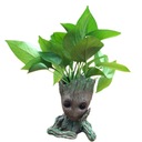 СТРАЖИ ГАЛАКТИКИ ОРГАНИЗАТОР ГРУТ ЦВЕТОЧНЫЙ ГОРШОК