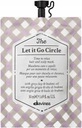 DAVINES THE CIRCLE CHRONICLES LET IT GO МАСКА 50 МЛ
