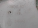 2011 NISSAN JUKE I F15 БАЧОК ОМЫВАТЕЛИ  фото 6