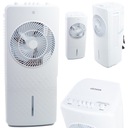 ПОРТАТИВНЫЙ ВОЗДУШНЫЙ ОХЛАДИТЕЛЬ ЭФФЕКТИВНЫЙ И МОЩНЫЙ VOLTENO