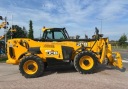 JCB 540-170 LADOAWARKA ТЕЛЕСКОПІЧНИЙ  (18043939701) фото min 7