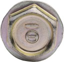 БОЛТ KOLNIERZOWA M8X55 HONDA  (17892199555) фото min 4