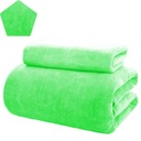БЫСТРОСУХОЕ ПОЛОТЕНЦЕ ИЗ МИКРОФИБРЫ 50х100