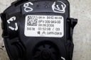 PÉDALE GAZ CITROËN C3 II 9681844080 0.0L 2009photo 5
