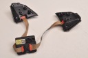 SKODA SUPERB I BOUTONS CAOUTCHOUC LIFT 61657350photo 9
