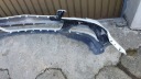 MERCEDES-BENZ C CLASSE 204 LIFT 11-14 W204 PARE-CHOCS AVANT AVANT €photo 9