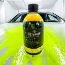 Umývanie a starostlivosť o auto aktívna pena DETURNER 33 Šampón 34 + príslušenstvo Producent Deturner