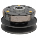 ZESPO KOA NAPEDZANEGO, ZESPO KOA PULLEY SPRZEGA ZE STEEL STOPOWEJ DO MOTO  photo 12