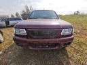 OPEL FRONTERA EXTERIOR COVER OF THE FILLER NECK FUEL 2005 2.2L  photo 6