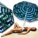 БАЛКОН САД ПЛЯЖНЫЙ ЗОНТ КОРАЛ 1B 180 СМ