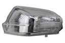 ELP-ME-002 NTY FARO LUZ DIRECCIONAL MERCEDES SPRINTER 06-, VW CRAFTER 06- / 