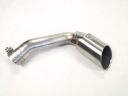EMBOUT ÉCHAPPEMENT PORSCHE CAYENNE 9Y2538825Aphoto 6