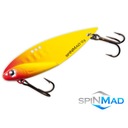 СПИНМАД ЦИКАДА ДЛЯ ЩУКИ КОРОЛЬ 12 ГР 1608