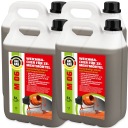 Пластификатор 20л для цементных растворов HALBAU M06