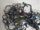 BMW 1 F40 M135I 19- FAISCEAU DE CÂBLES INSTALLATION ÉLECTRIQUE 9309445 9270356 9434502 9151127photo 14