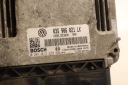 ORDINATEUR MOTEUR SEAT LEON II 1.9TDI 03G906021LKphoto 7