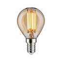 PAULMANN 1879 Filament 230V 3-krokové-stmievateľné LED kvapka E14 3 Step Dim