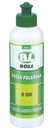 ПОЛИРОВАЛЬНАЯ ПАСТА BOLL B100 250МЛ